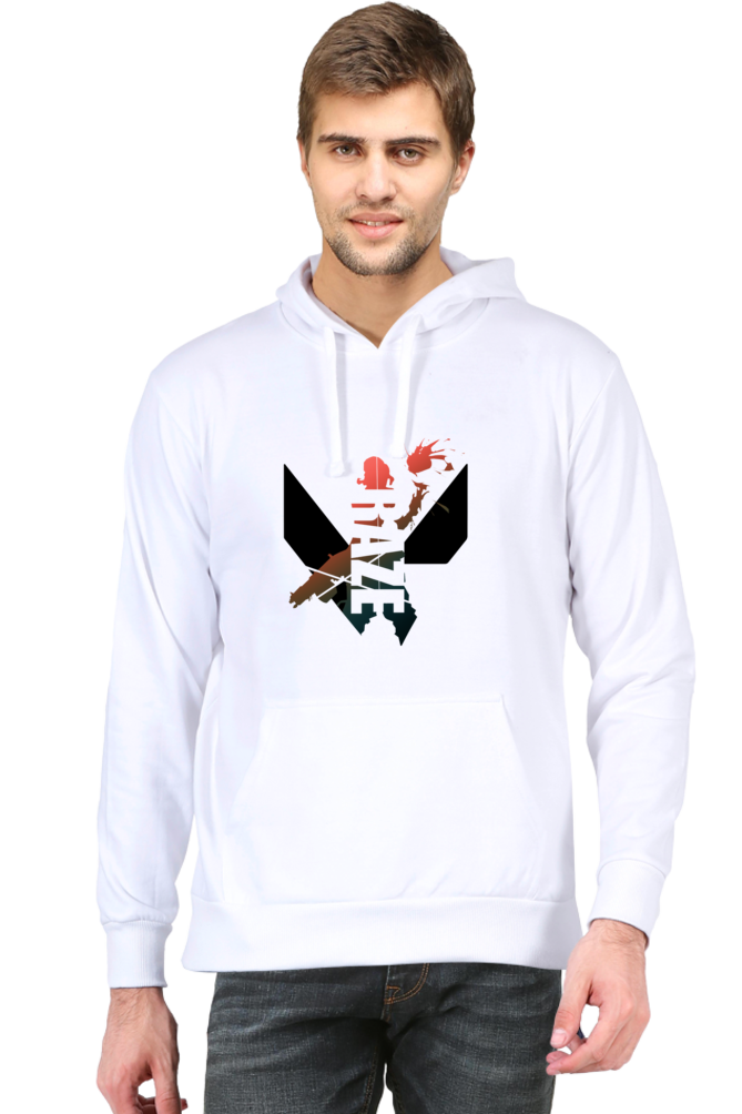 raze valorant hoodie white