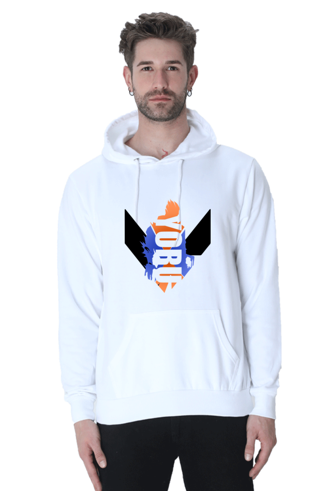 yoru valorant hoodie white